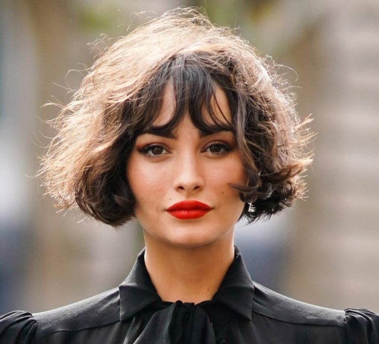 Французское каре