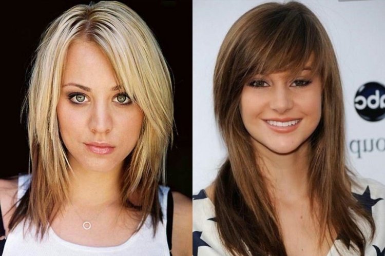 Рваный каскад