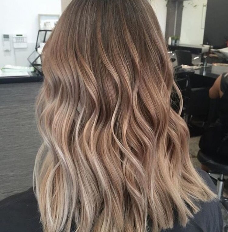 Кофе с молоком