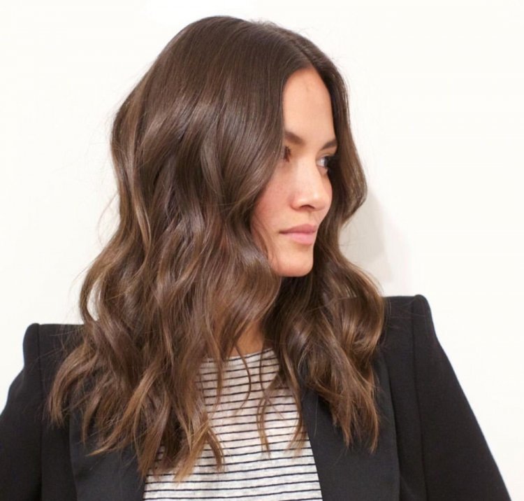 Классический мокко