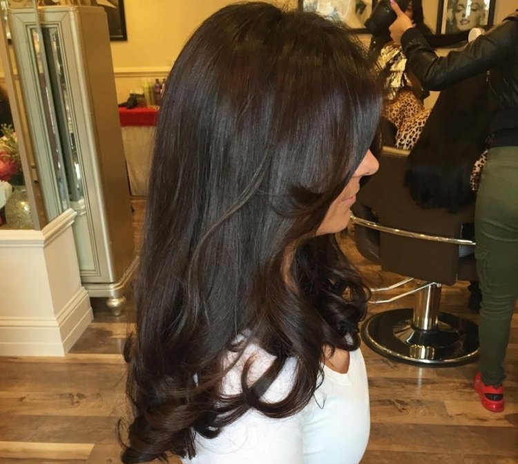 Черный кофе