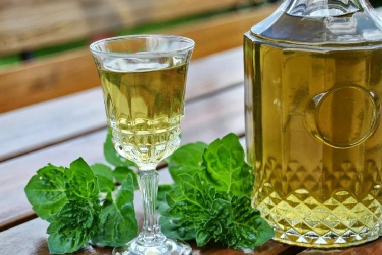 Вино из крыжовника по особому рецепту