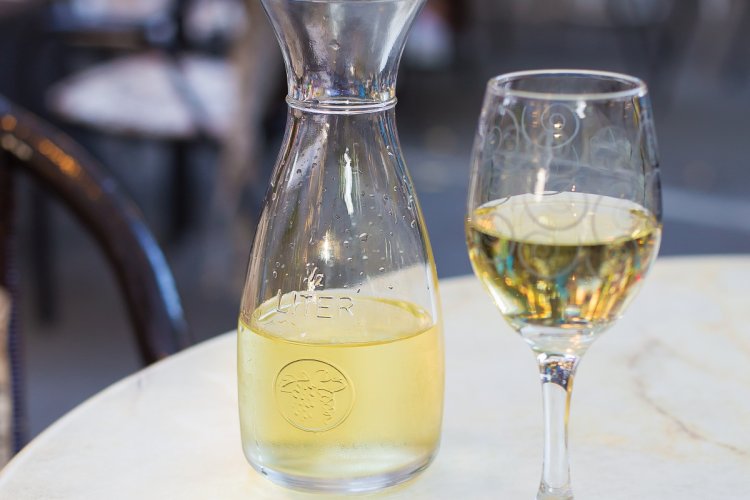 8 легких рецептов вина из белой смородины