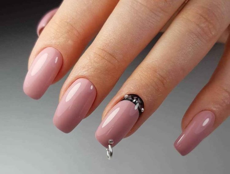 Ногтевой пирсинг