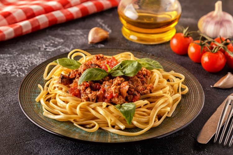 20 рецептов пасты болоньезе для тех, кто любит вкусно поесть