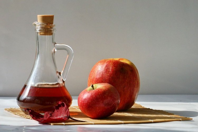 Яблочное вино без сахара