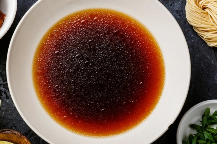 Мисо-маринад для куриных ножек