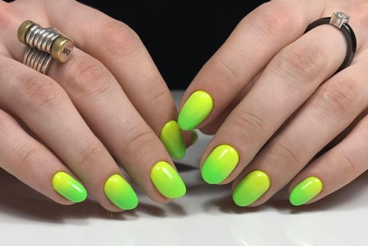 Цитрусовый мохито