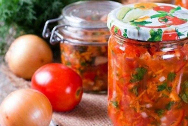 Щи с зеленью