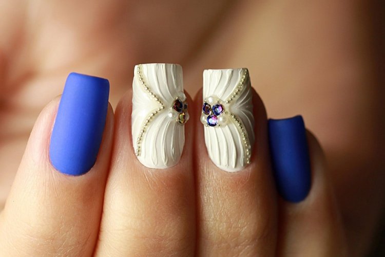 Объемные акценты