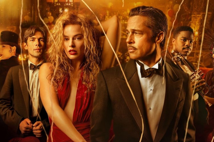 40 лучших фильмов 2023 года, которые стоит посмотреть