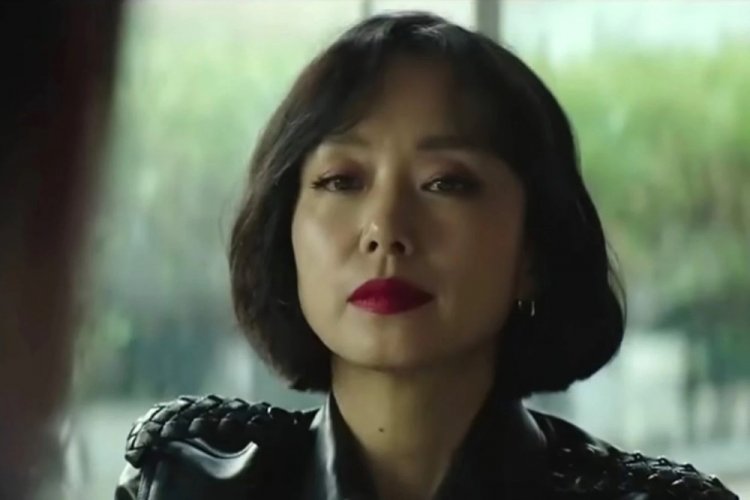 Убить Пок-сун