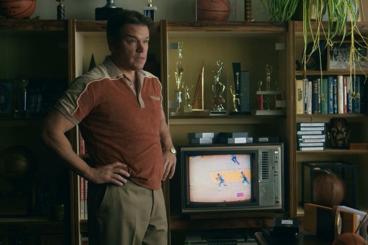 Air: Большой прыжок