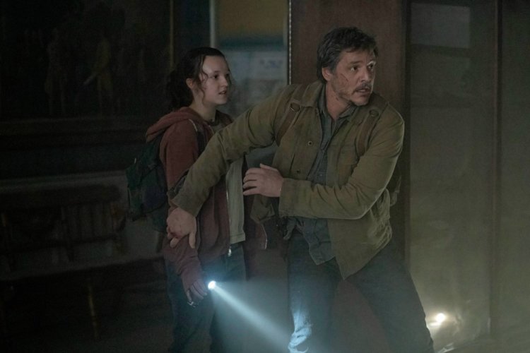 Одни из нас