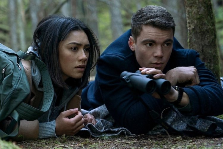 Ночной агент