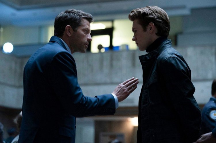 Рыцари Готэма