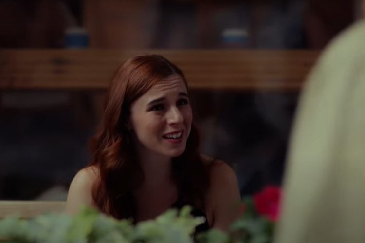 Тайны таунхауса