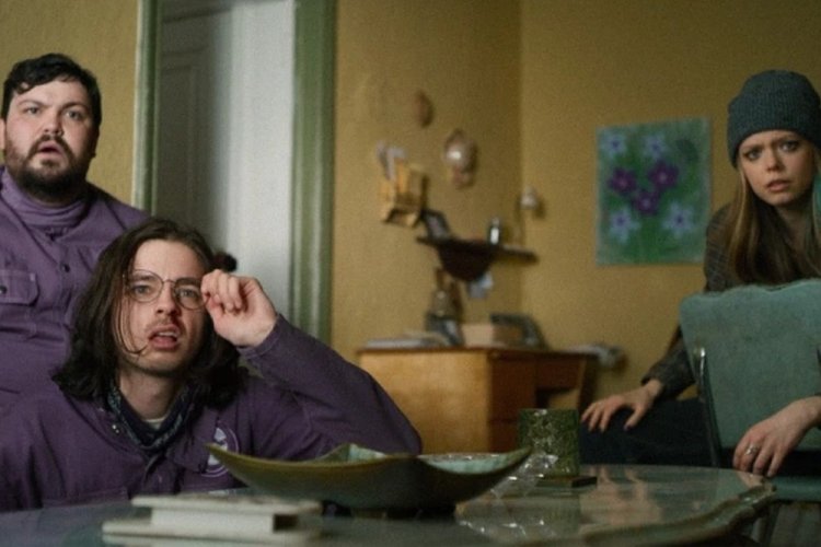 Реальные зомби