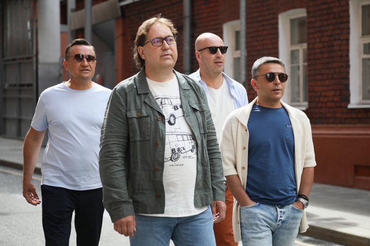 О чем говорят мужчины Простые удовольствия