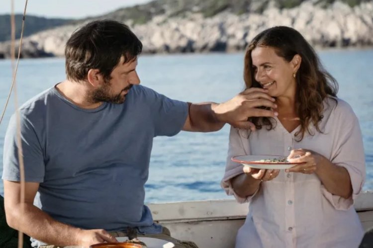 Вдали от всех