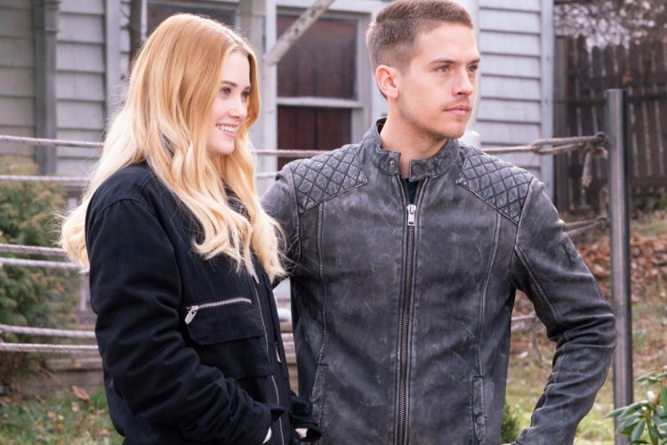 Мое прекрасное несчастье