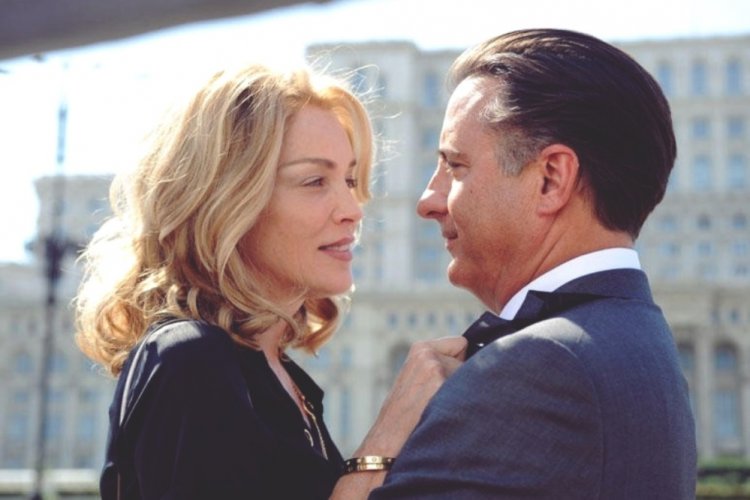 Как насчет любви?