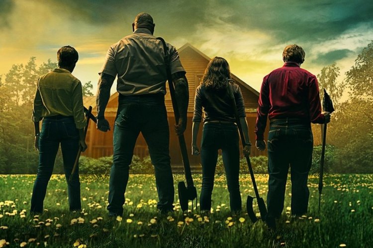 30 лучших триллеров 2023 года, которые стоит посмотреть