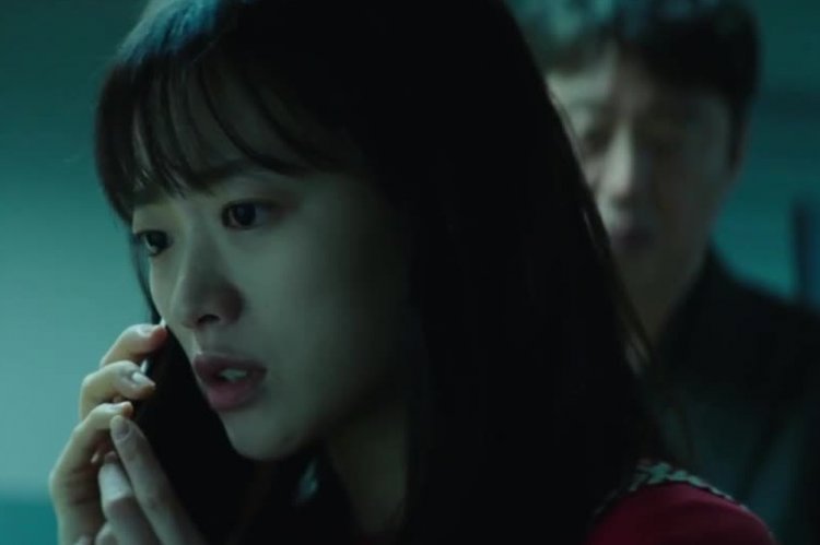 Украденная личность