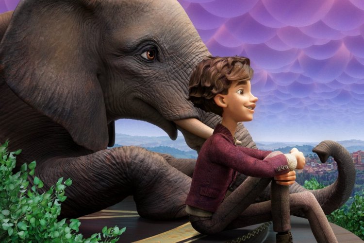 30 лучших мультфильмов 2023 года, которые точно стоит посмотреть