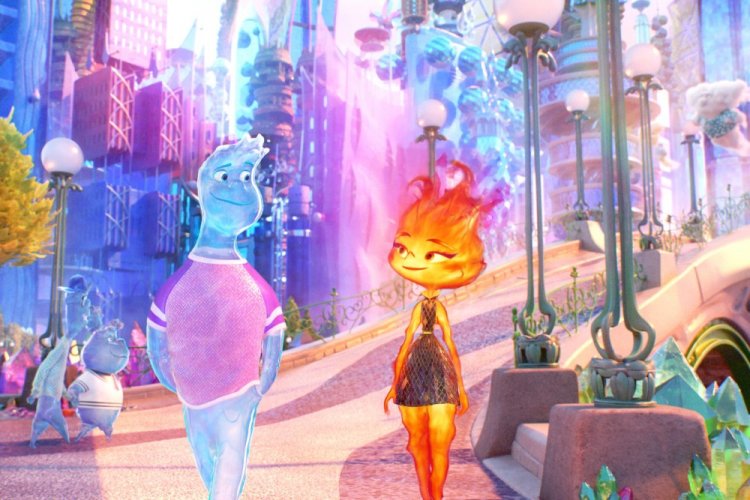 Элементарно