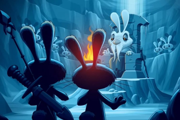 Побег из шляпы