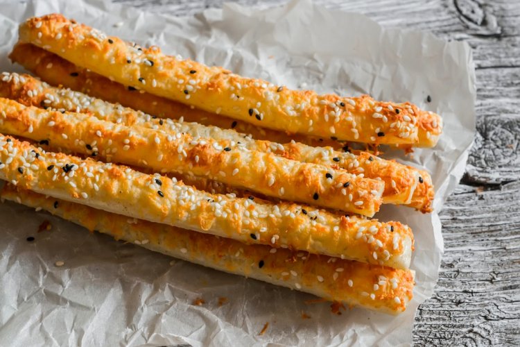 20 закусок для пикника, которые готовятся проще простого