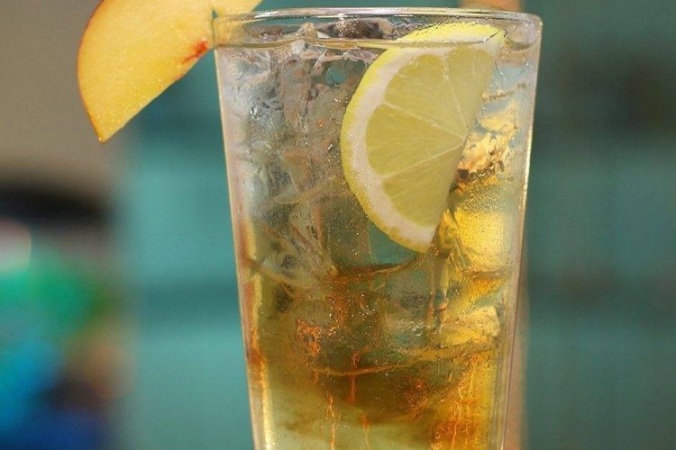 Лонг Айленд с просекко