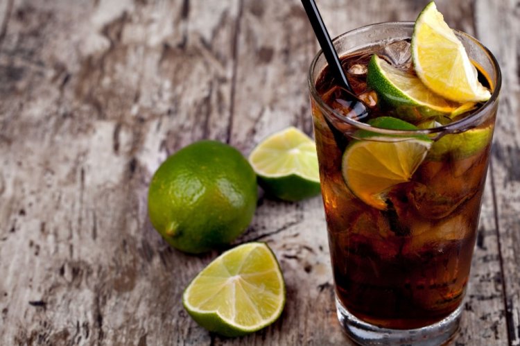 Безалкогольный Лонг Айленд