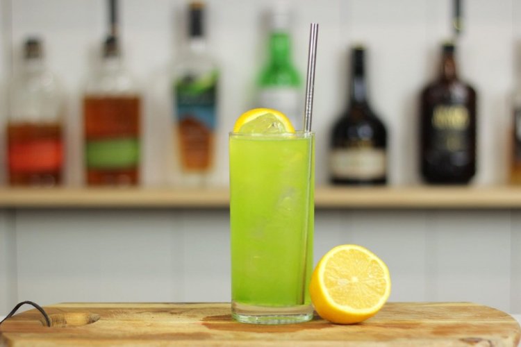 Токийский Лонг Айленд