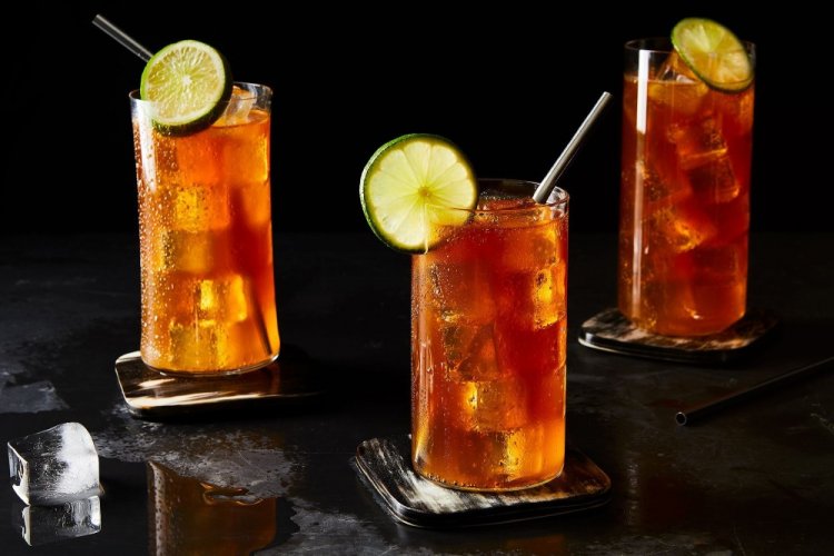 Дарк-н-сторми