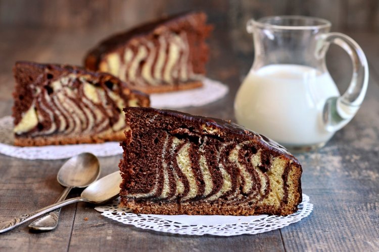 Пирог на сметане: 15 быстрых и очень вкусных рецептов