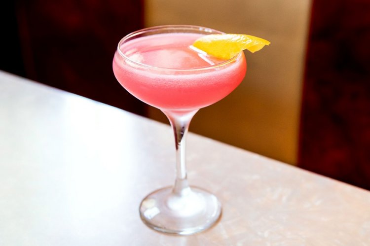 Классический Космополитен