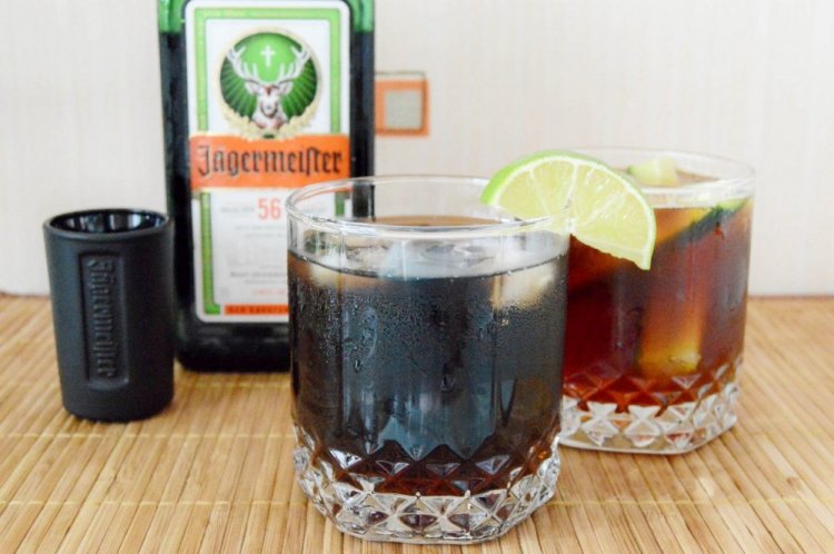 Охотничий чай