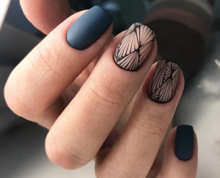 Геометрический стемпинг