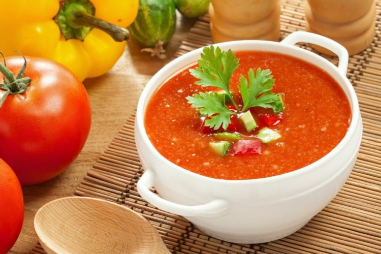 Гаспачо