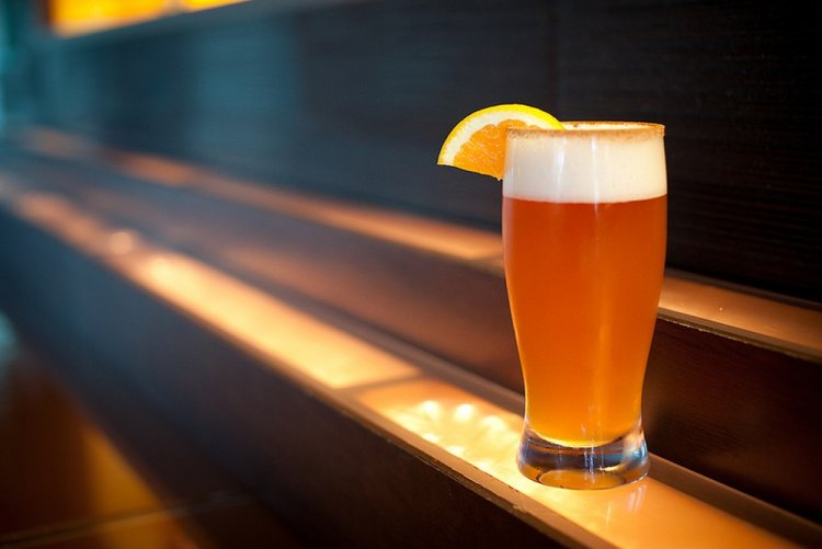 Золотой бархат