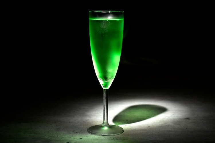 Смерть после полудня