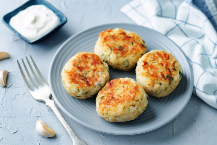 20 простых рецептов для диеты Дюкана