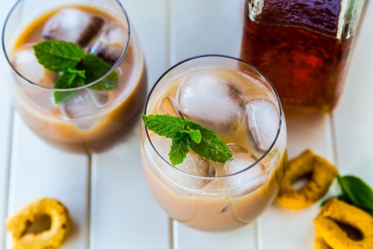 Сладкая жизнь