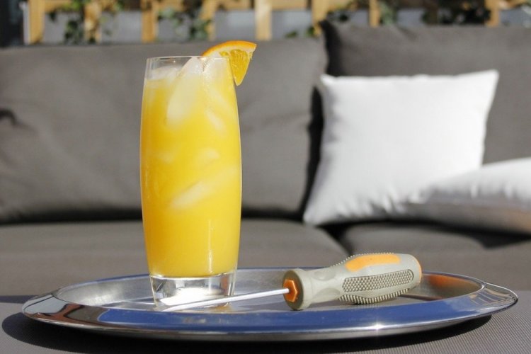 Классическая Отвертка