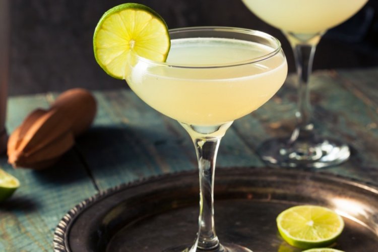 Классический Дайкири