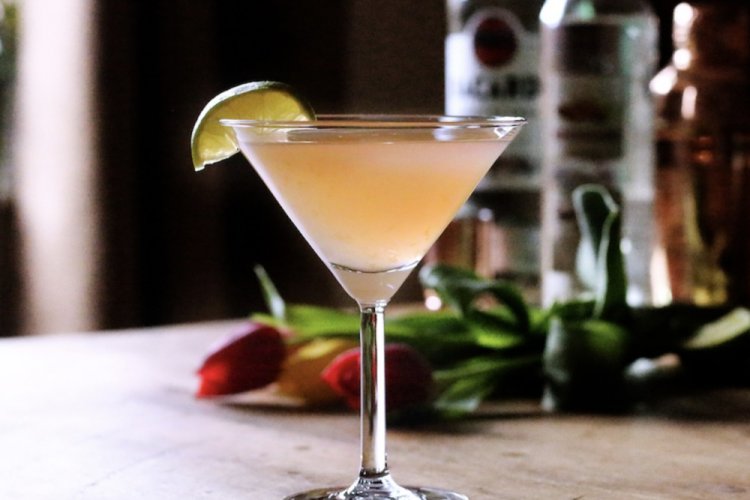 Хемингуэй Дайкири