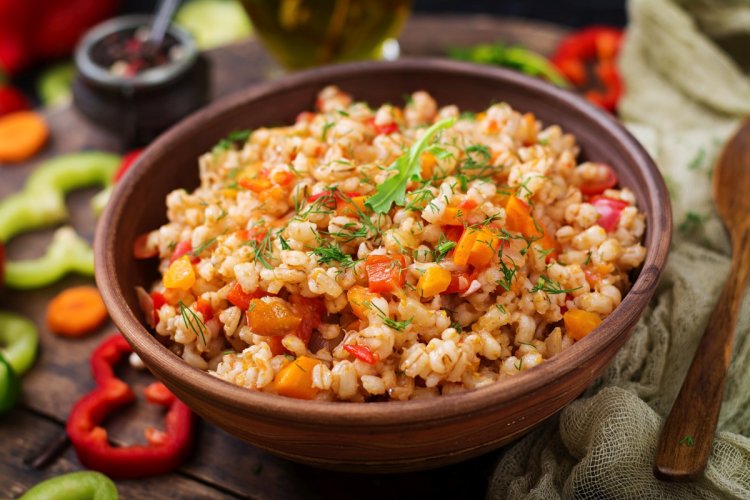 20 рецептов из перловки, которые придутся по вкусу каждому