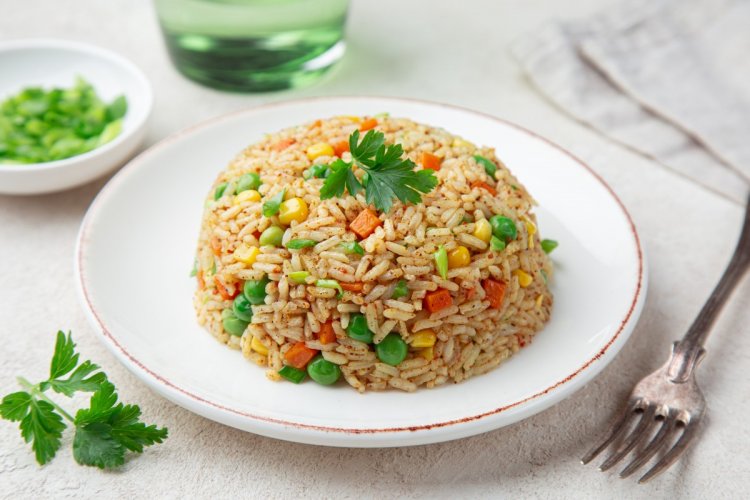 20 гарниров к свинине, которые разнообразят твой рацион